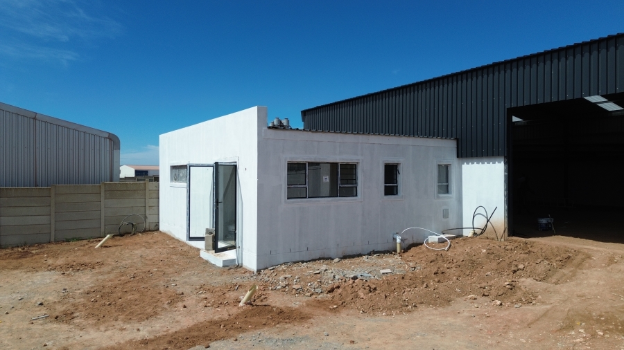 Commercial Property for Sale in Vredenburg Western Cape